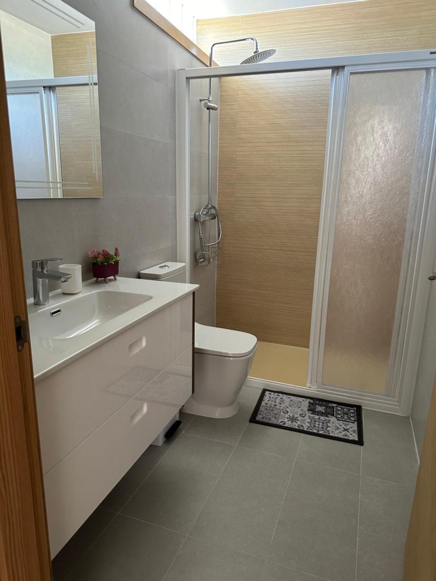 فيلا Casa La Oveja Negra, Con Piscina أورينس المظهر الخارجي الصورة