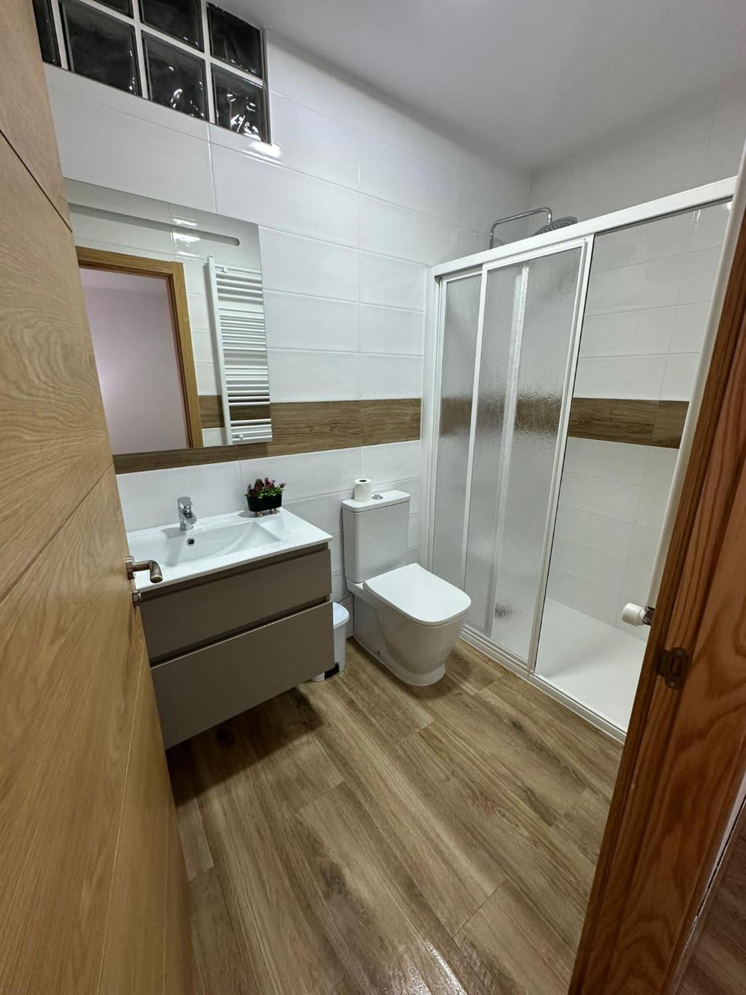 فيلا Casa La Oveja Negra, Con Piscina أورينس المظهر الخارجي الصورة