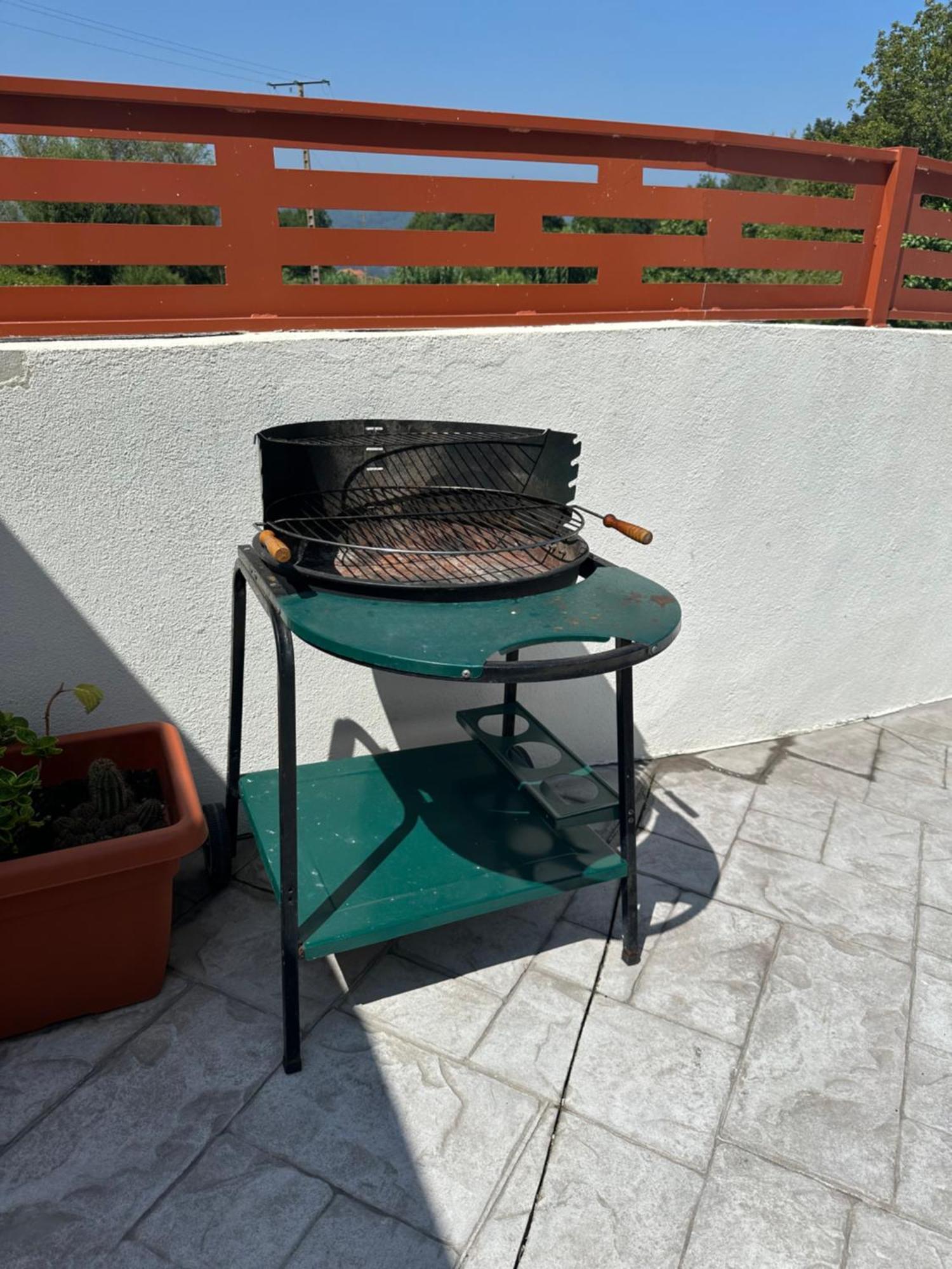 فيلا Casa La Oveja Negra, Con Piscina أورينس المظهر الخارجي الصورة