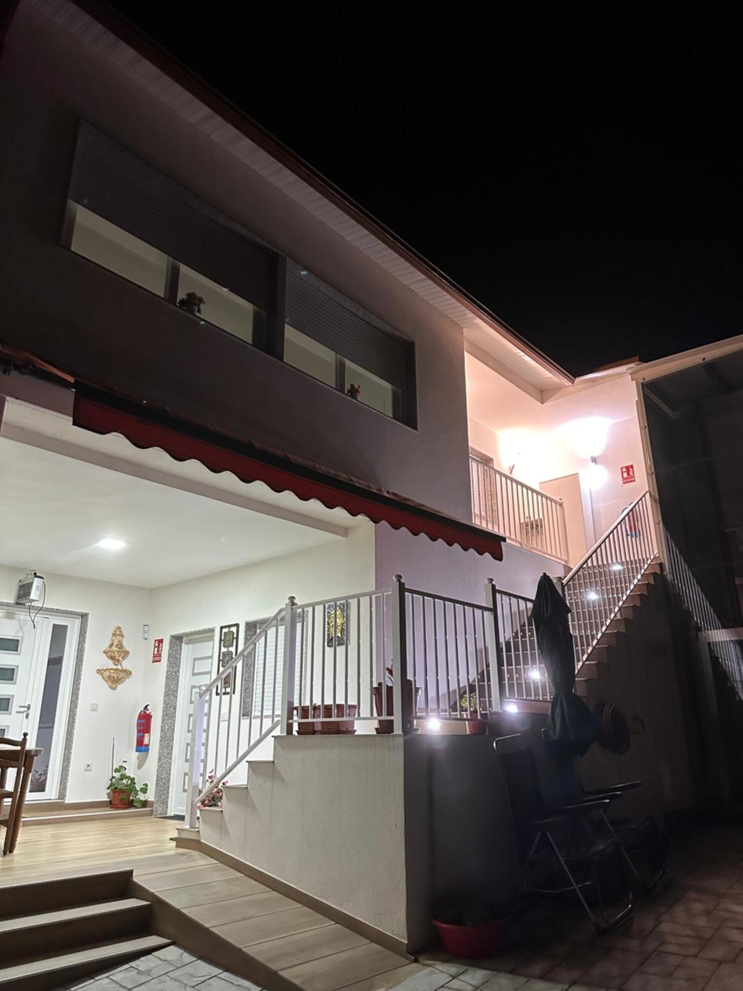 فيلا Casa La Oveja Negra, Con Piscina أورينس المظهر الخارجي الصورة